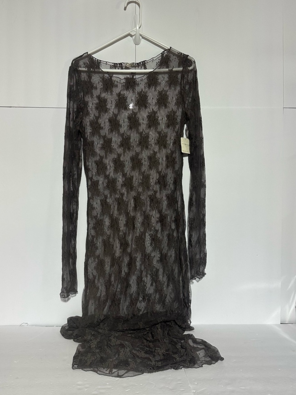 Free People Intimately Maxi Slip